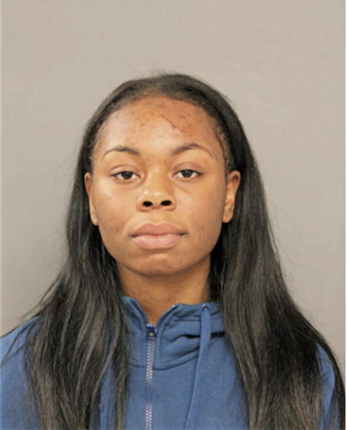 IVORY T SMITH, Cook County, Illinois