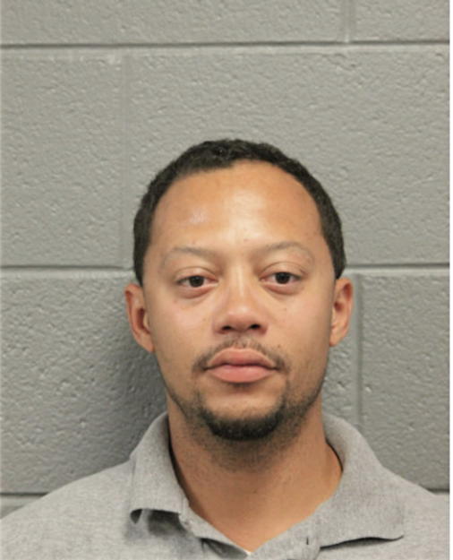 JASON SMITH, Cook County, Illinois