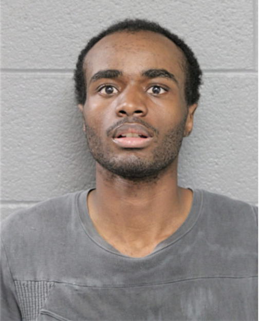ROBERT SMITH, Cook County, Illinois