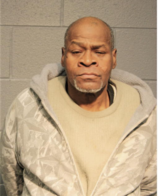 THEODORE SMITH, Cook County, Illinois