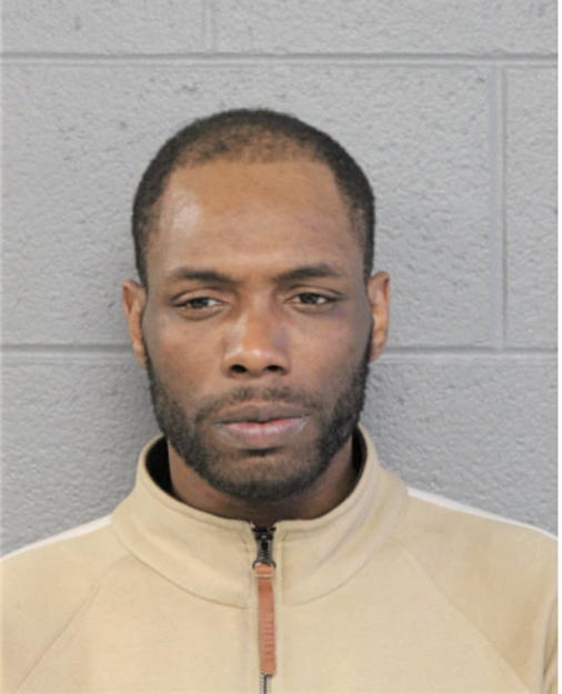 WILLIE Z SMITH, Cook County, Illinois