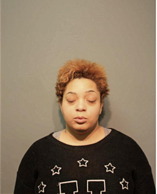 LAKESHA C SPIVEY, Cook County, Illinois