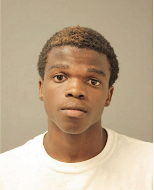KAWAUN DWAYNE SPRAGGINS, Cook County, Illinois