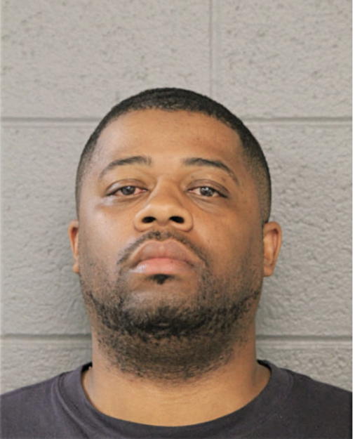 JUWAN SPRUILL, Cook County, Illinois