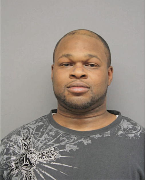 SAMMIE W STRONG, Cook County, Illinois