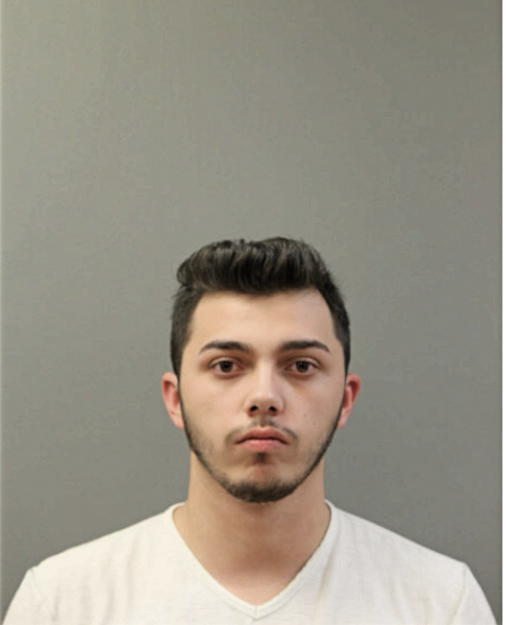 SAL V TAN, Cook County, Illinois