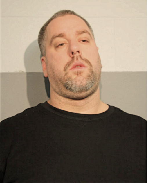 MICHAEL K TAYLOR, Cook County, Illinois