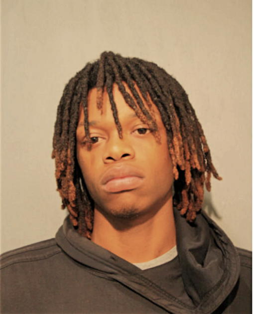 TIMOTHY B TAYLOR, Cook County, Illinois