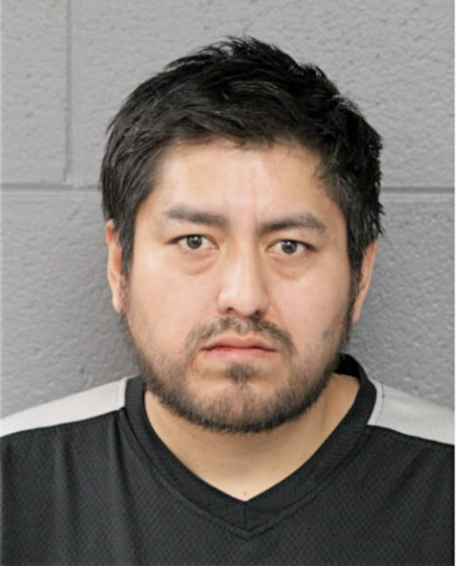 ERNESTO TEQUIMILA, Cook County, Illinois