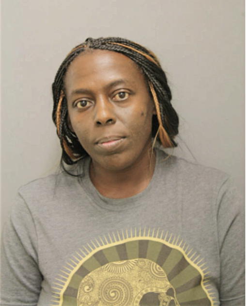 LOREE D THOMAS, Cook County, Illinois