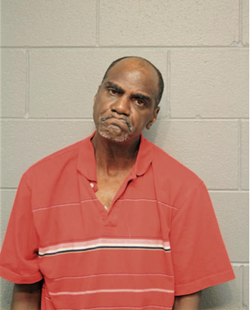 DARNELL THOMPSON, Cook County, Illinois