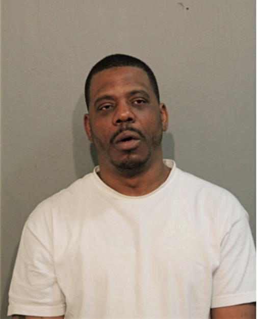 ANTOINE S TURNER, Cook County, Illinois