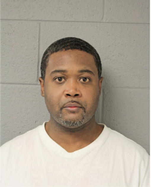 DENZIL D TURNER, Cook County, Illinois
