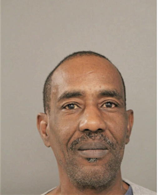 LARRY G TURNER, Cook County, Illinois