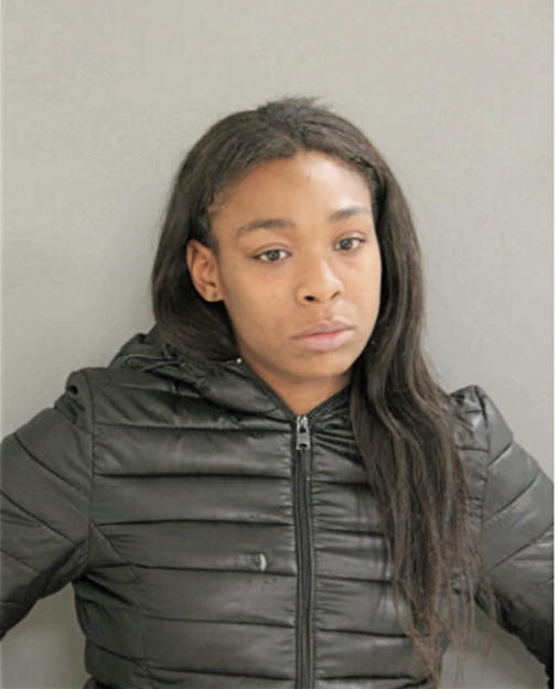 T'ARA TURNER, Cook County, Illinois