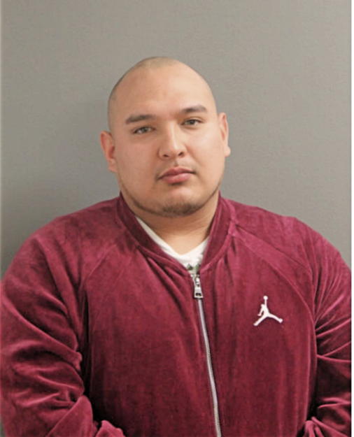 JULIAN D VALADEZ, Cook County, Illinois