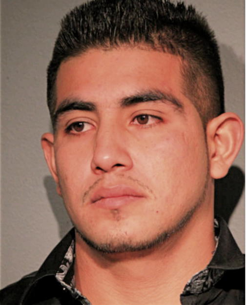 JULIO CESAR VALENCIA-VILLASANA, Cook County, Illinois