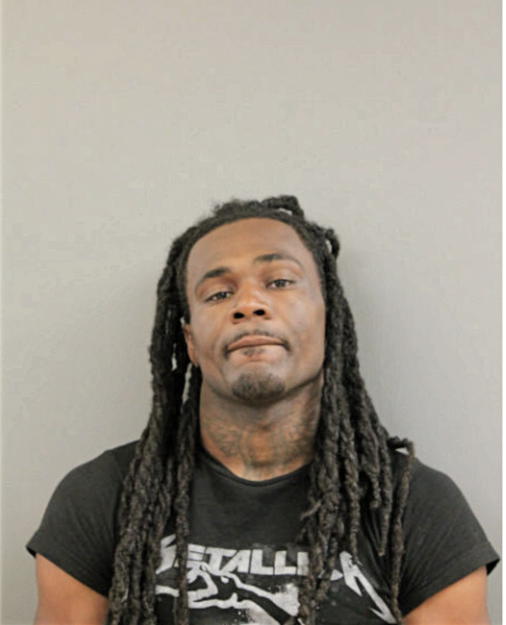 KEVIN R WALTON, Cook County, Illinois