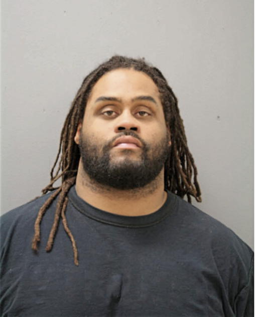 MARQUES A WALTON, Cook County, Illinois