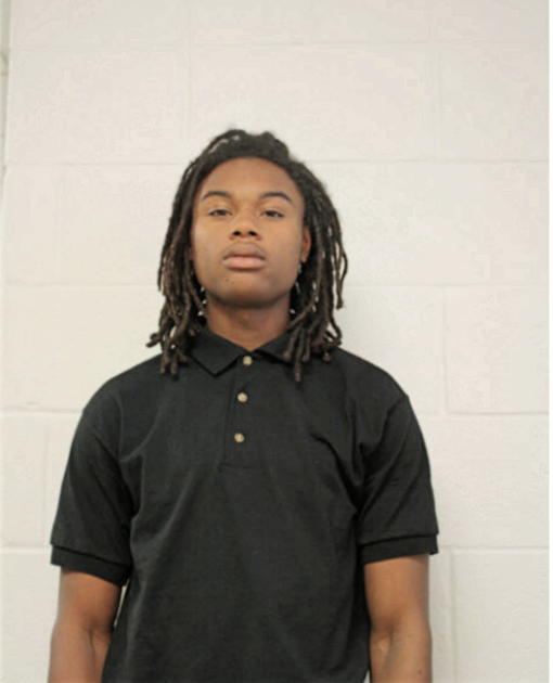 AIRIEL L WATSON, Cook County, Illinois