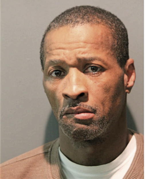 VICTOR M WELLS, Cook County, Illinois