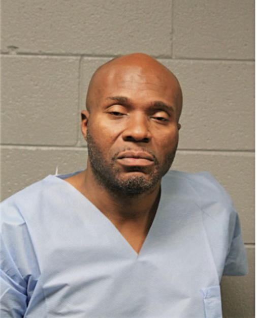 DEMETRIUS WHITNEY, Cook County, Illinois
