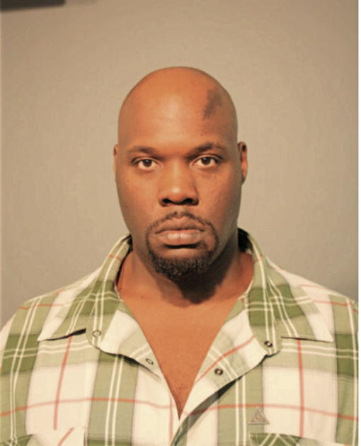 KYNAN WILLIAMS, Cook County, Illinois