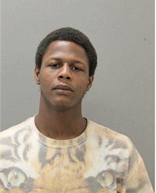 LARUE WILLIAMS, Cook County, Illinois