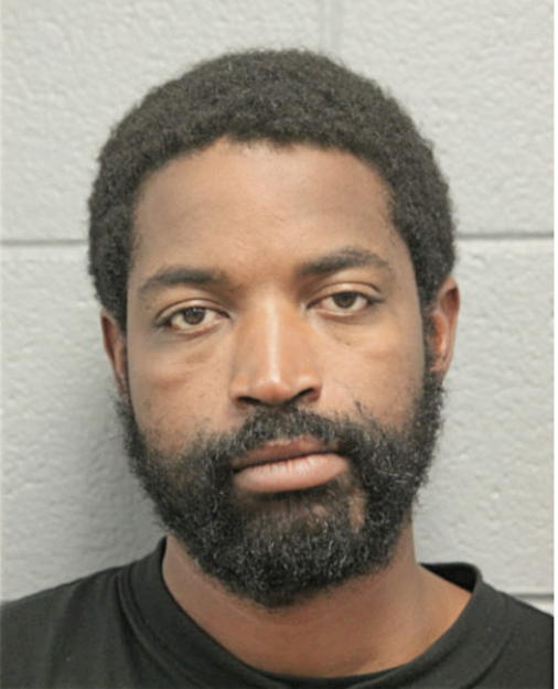 LAWERENCE W WILLIAMS, Cook County, Illinois