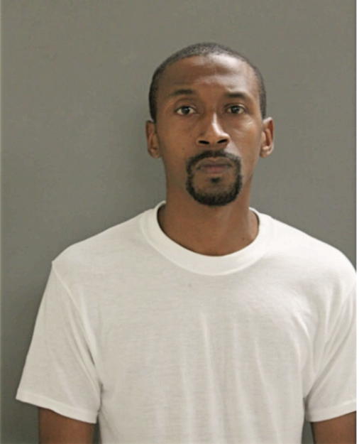 MAURICE L WILLIAMS, Cook County, Illinois
