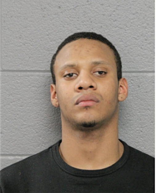 MICHAEL WILLIAMS, Cook County, Illinois