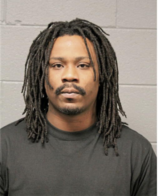 STEVEN J WILLIAMS, Cook County, Illinois