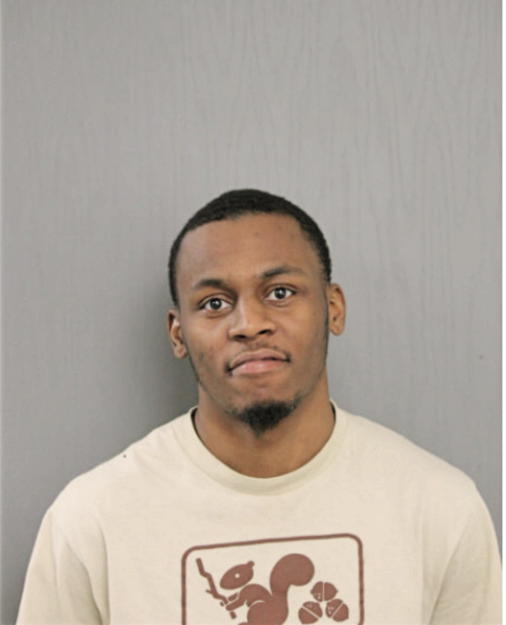 BRIAN M WRIGHT, Cook County, Illinois