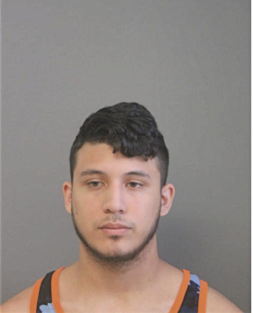 XAVIER YBARRA, Cook County, Illinois