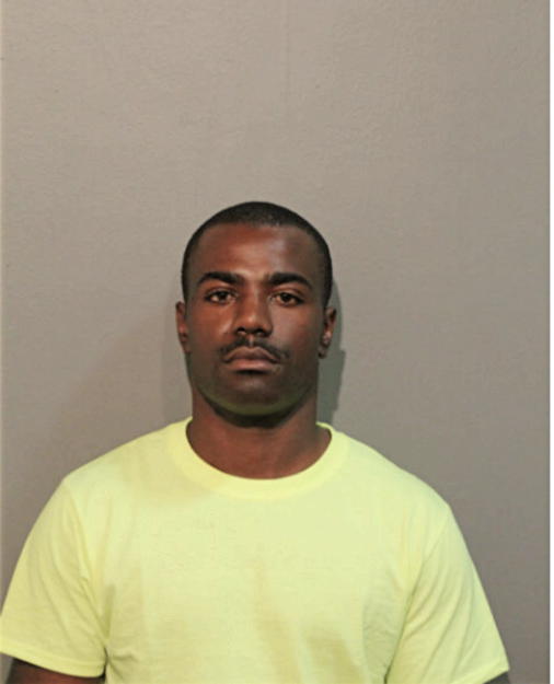 CORDELL T YOUNG, Cook County, Illinois