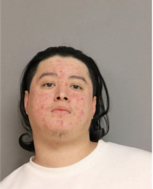 ANGEL J ZARAZUA, Cook County, Illinois