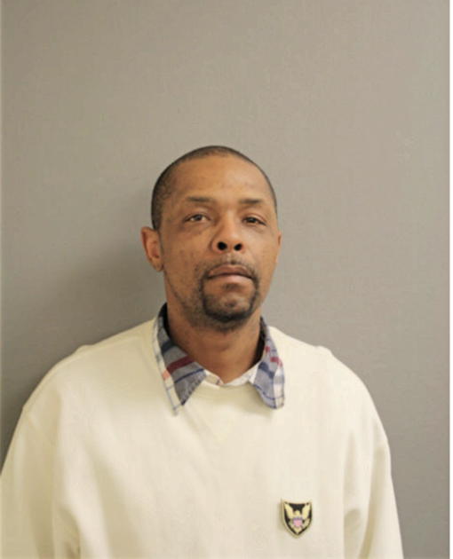 DWAYNE ADAMS, Cook County, Illinois