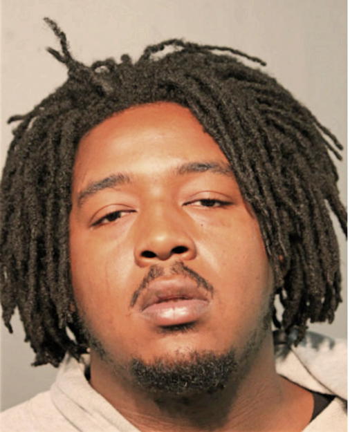 LOUIS ADAMS, Cook County, Illinois