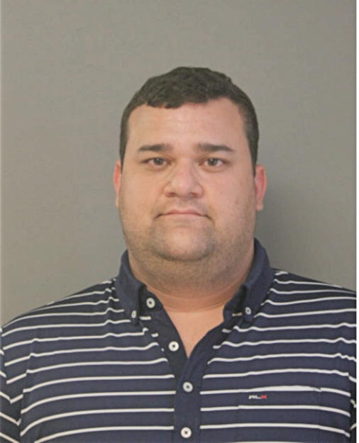 MAURO T ALEXANDER, Cook County, Illinois