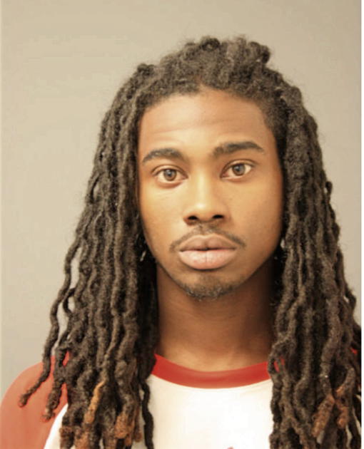 BRIAN ALFORD, Cook County, Illinois