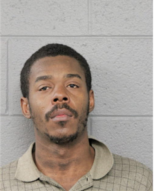MARTINEZ ALLEN, Cook County, Illinois