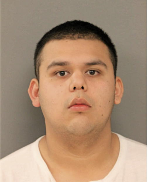 DANIEL ANGUIANO, Cook County, Illinois
