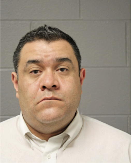 FERMIN ARMENTA-ROSALES, Cook County, Illinois