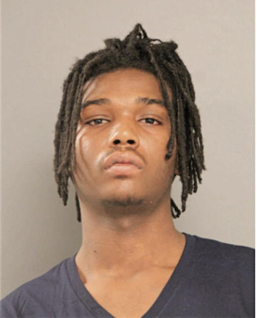 KENNETH L BAGBY, Cook County, Illinois