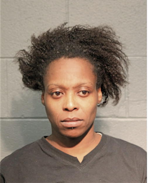 KIMBERLY S BAILEY, Cook County, Illinois