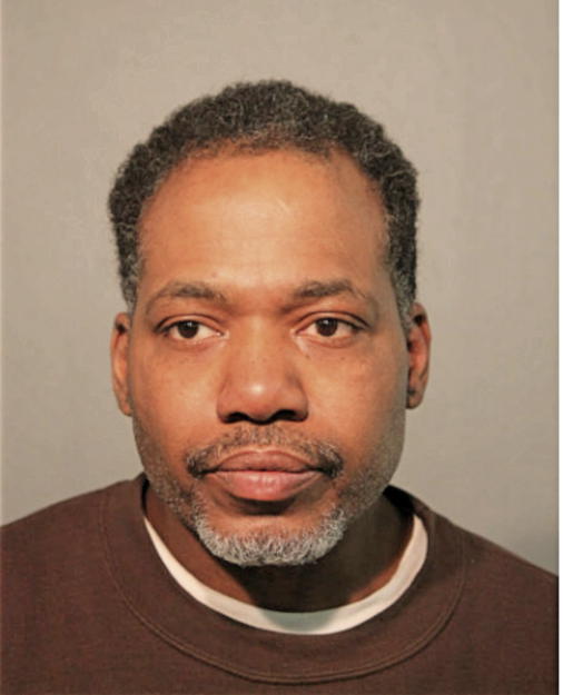 REGINALD BAILEY, Cook County, Illinois