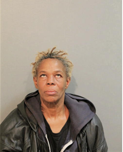 ROSIE BAILEY, Cook County, Illinois