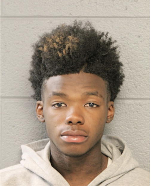 ERIC BAKER, Cook County, Illinois
