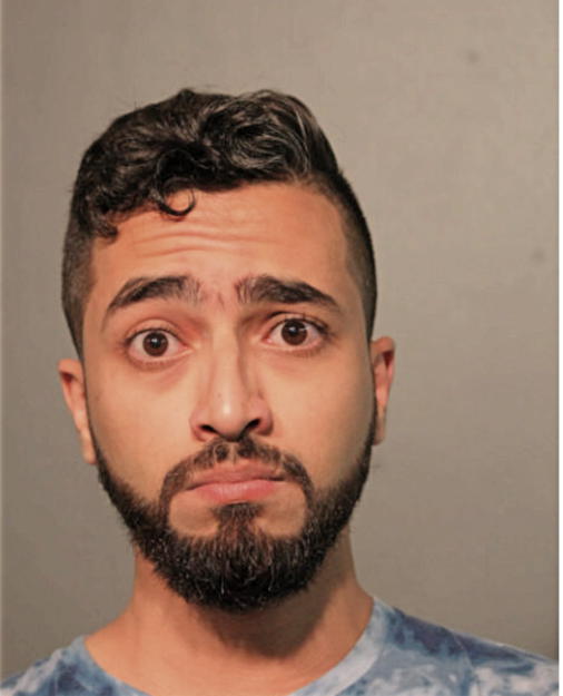 OMAR M BAMAALEM, Cook County, Illinois