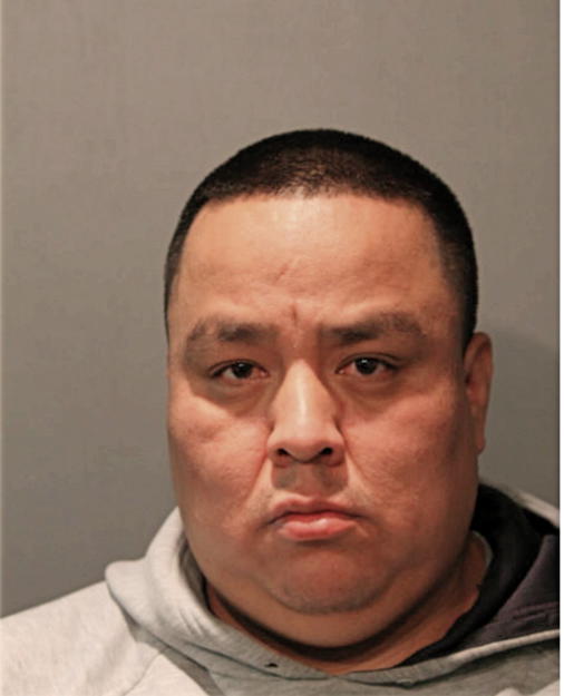 FREDI BANDA-TORIZ, Cook County, Illinois